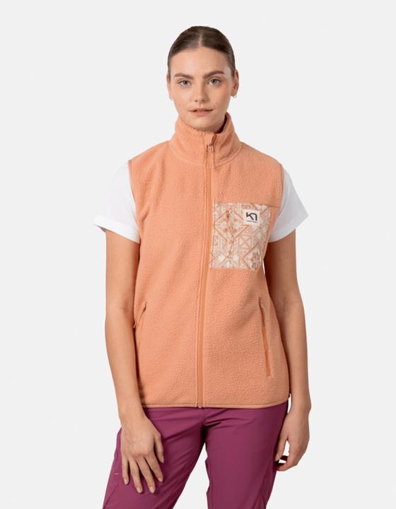 Actual product image Kari Traa Rothe Vest (XS)