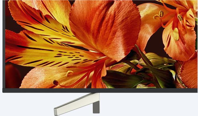 Produktbild Sony Kd-55xf8505 (55", LCD, 4K, 2018)