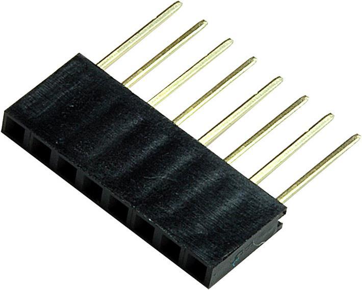 Play-Zone 8Pin