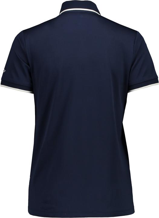 Image du produit CMP Campagnolo Women's Polo Stretch Piquet (46)