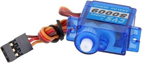 Produktbild CYS S0009 (Diverse, Motor)