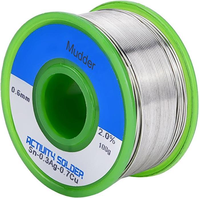 Immagine prodotto OEM Saldatura senza piombo (Saldatura)
