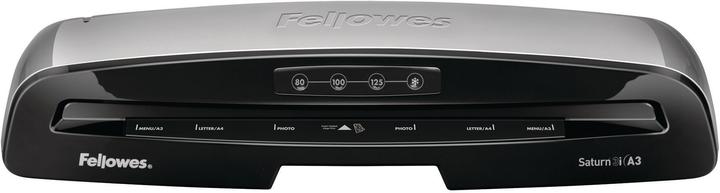 Actual product image Fellowes Saturn 3i (80 - 125 µm, A3)