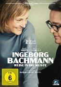 Image du produit Ingeborg Bachmann - Voyage dans le désert (DVD, 2024, Allemand)