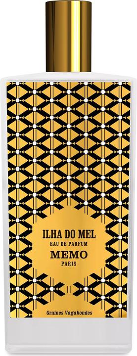Produktbild Memo Paris Ilha do Mel (Eau de Parfum, 75 ml)