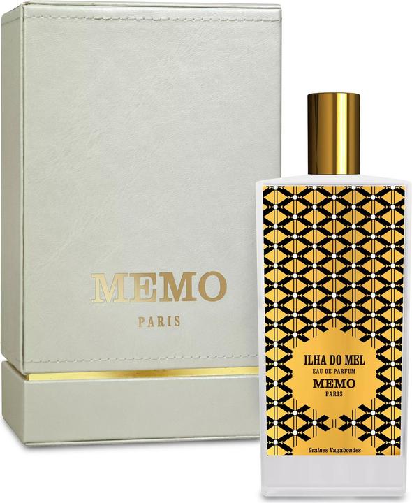 Produktbild Memo Paris Ilha do Mel (Eau de Parfum, 75 ml)