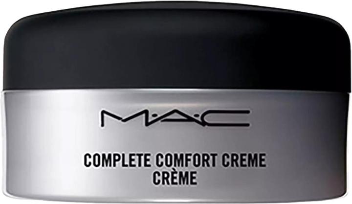 MAC Cosmetics Complete Comfort Creme (50 ml, Tagescreme)