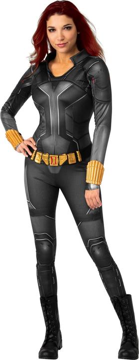 Actual product image Rubies Avengers - Black Widow costume (XS)