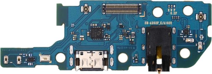 Produktbild Clappio Ladebuchse Ersatzteil Samsung A20e (Galaxy A20e)