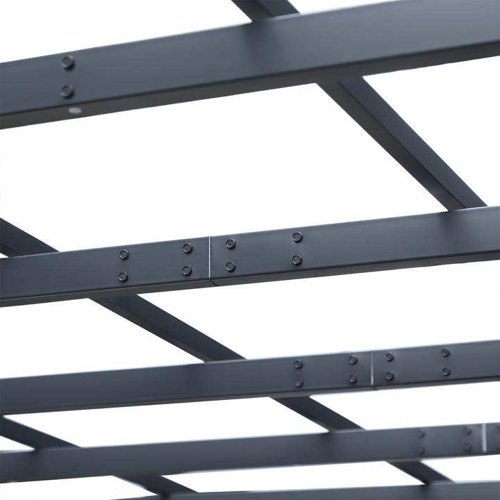 Image du produit Outsunny Rosenpavillon (300 cm, 300 cm)