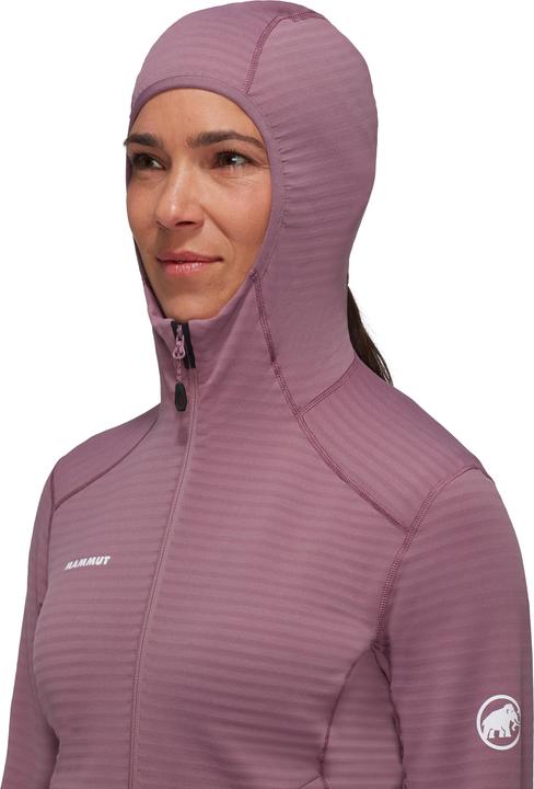 Immagine prodotto Mammut Giacca con cappuccio Taiss Light ML Donna (XL)