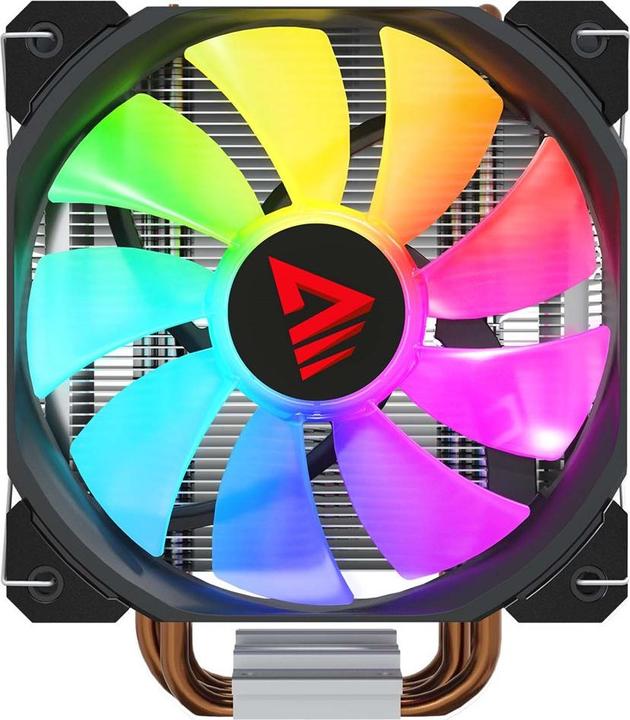 Actual product image Savio Savgcovortexx2argb