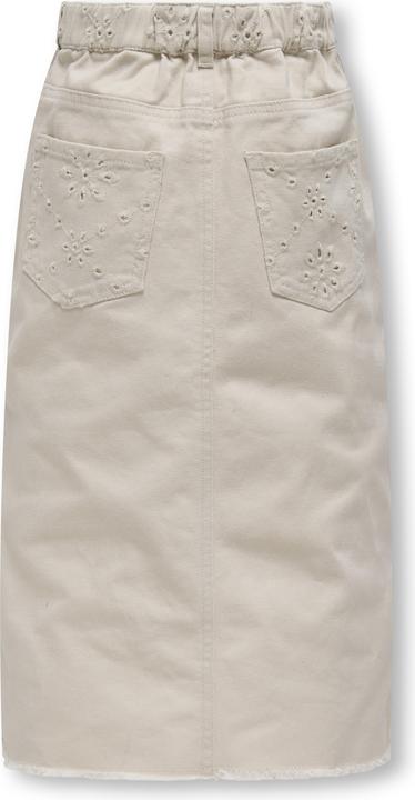 Actual product image Only KOGELSA Jeansrock Jeansrock (158)