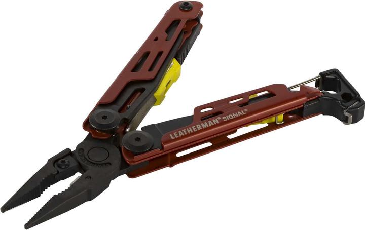 Produktbild Leatherman Signal (19 Funktionen)