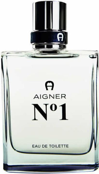 Produktbild Aigner Parfums Aigner No.1 (Eau de Parfum, 30 ml)