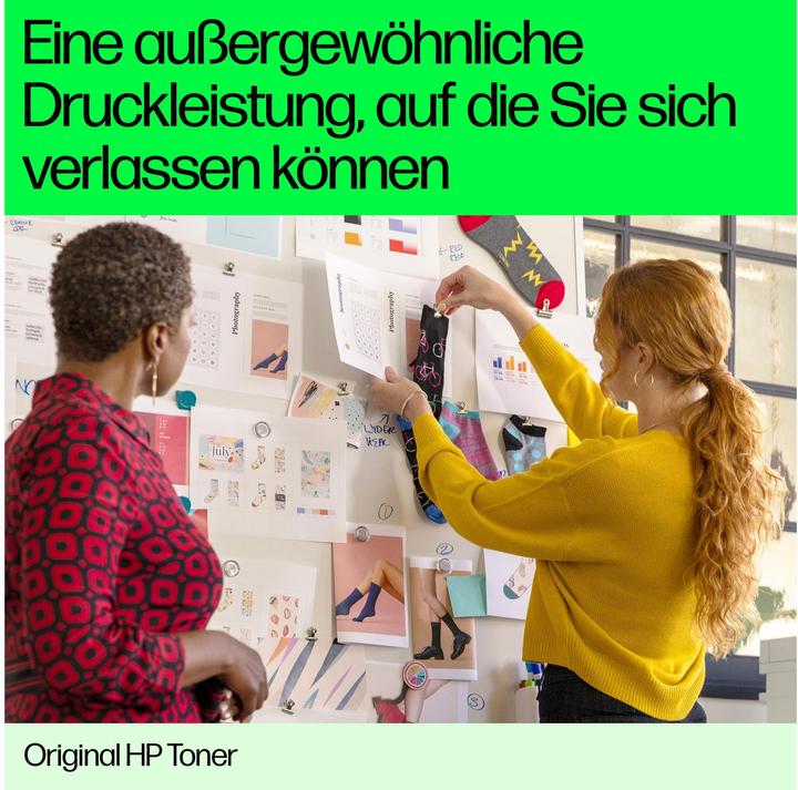 Produktbild HP 201X 2er-Pack (BK)