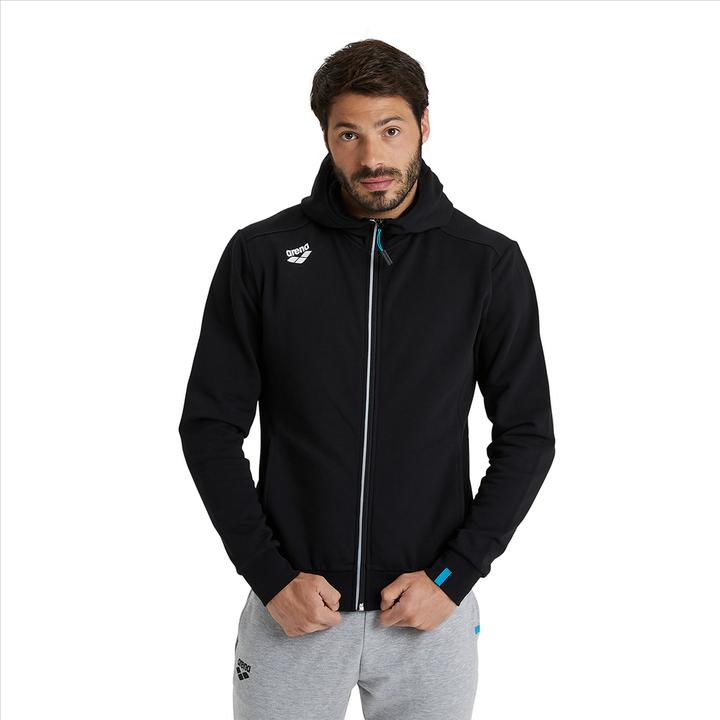 Actual product image Arena Team Hooded Jacket Panel (S)