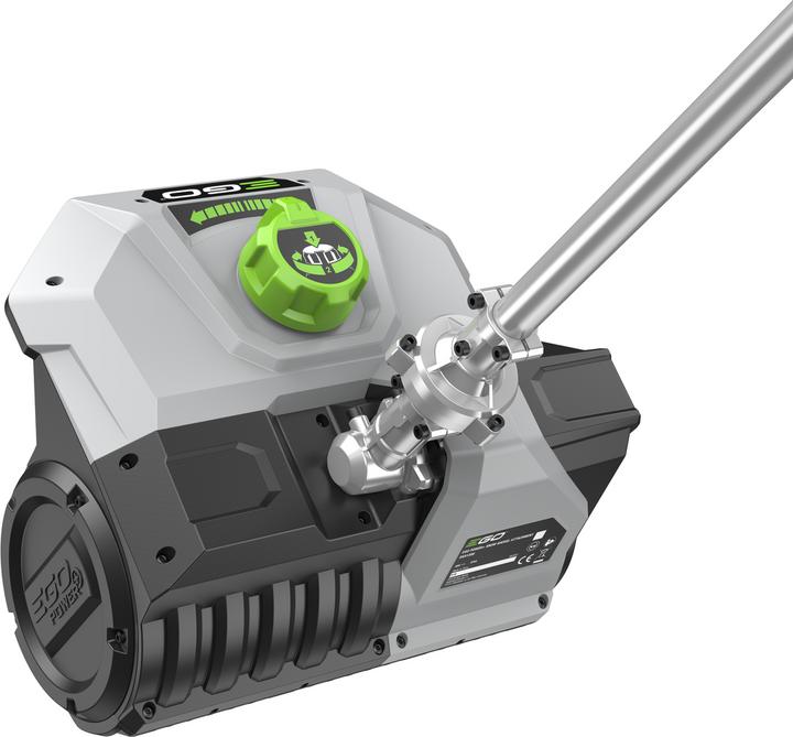 Produktbild EGO Sniego valytuvas daugiafunkciniam įrankiui Power+ SSA1200 (750 cm)