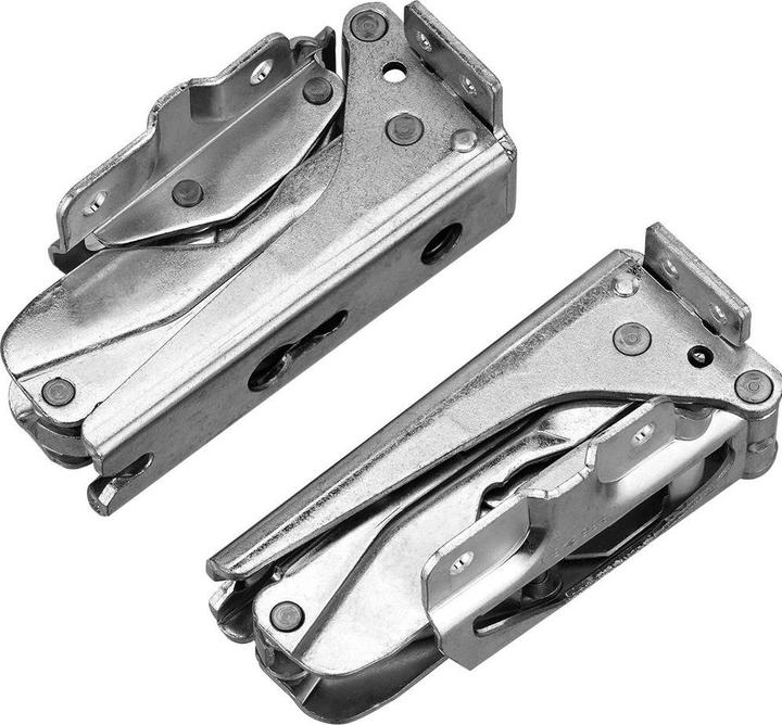 Liebherr Jeu de charnières haut-bas 7040095