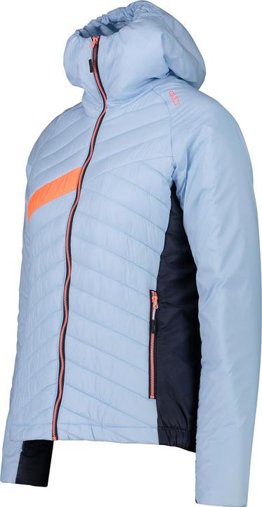 Produktbild CMP Campagnolo Jacket Fix Hood (L)