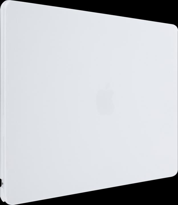 Image du produit Bluebuilt Coque transparente pour MacBook Air 15.3 pouces M2/M3 (BBHCMA1501) (15.30")
