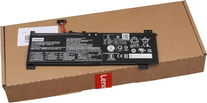 Produktbild Lenovo 5B11B96715 (3 Zellen, 3910 mAh)