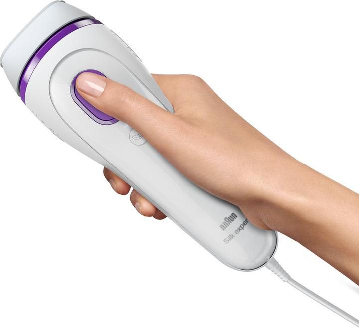 Produktbild Braun Silk-expert 3