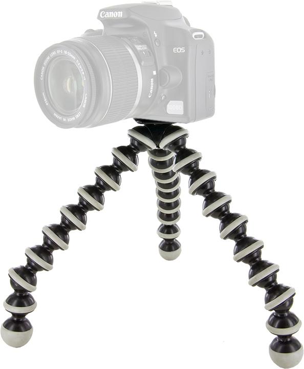 Image du produit Monkeypod Flex SLR Zoom - taipuva kamerajalusta järjestelmäkameroille