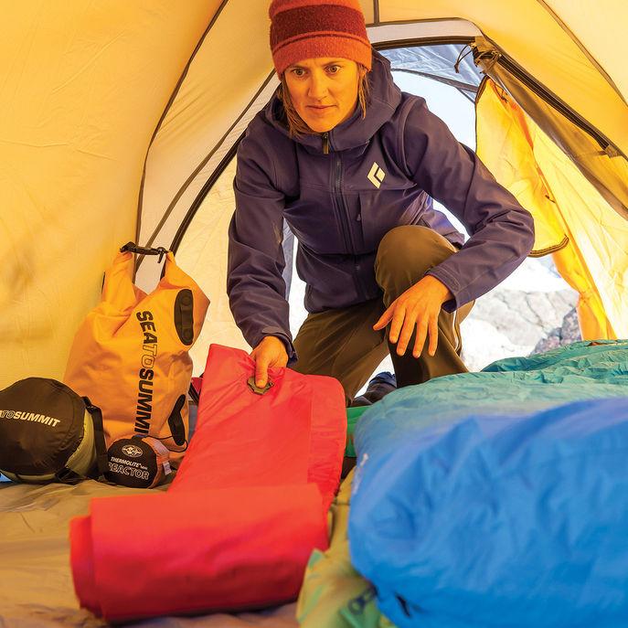 Produktbild Sea To Summit Comfort Plus Insulated
