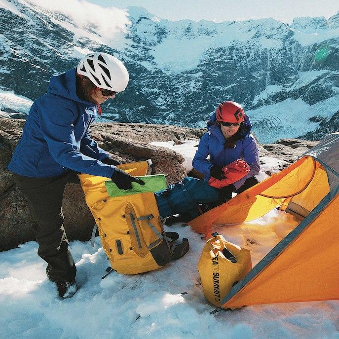 Produktbild Sea To Summit Comfort Plus Insulated