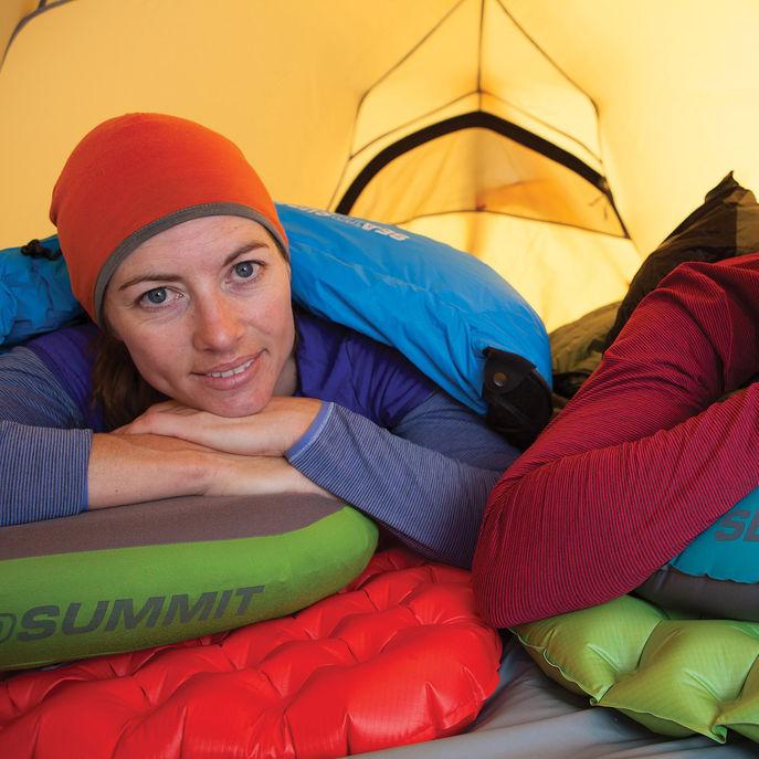 Produktbild Sea To Summit Comfort Plus Insulated