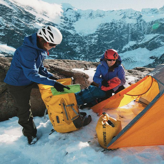 Produktbild Sea To Summit Comfort Plus Insulated