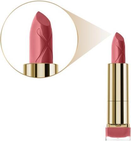 Actual product image Max Factor Colour Elixir (020 Burnt Caramel)