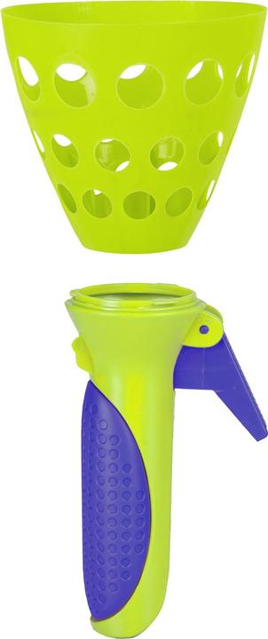 Produktbild Idena Fangballspiel XXL 2er Set inkl. 3 Bällen