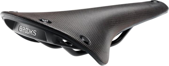 Actual product image Brooks England Cambium C17