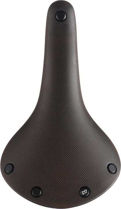 Actual product image Brooks England Cambium C17