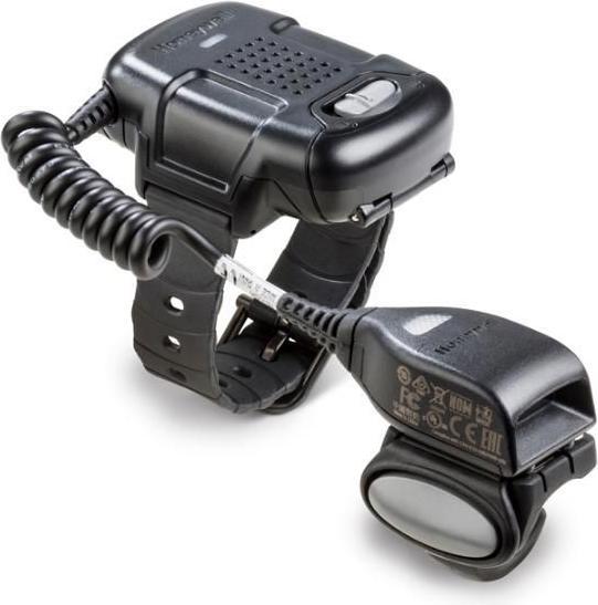 Actual product image Honeywell 8670 (1D barcodes, 2D barcodes)