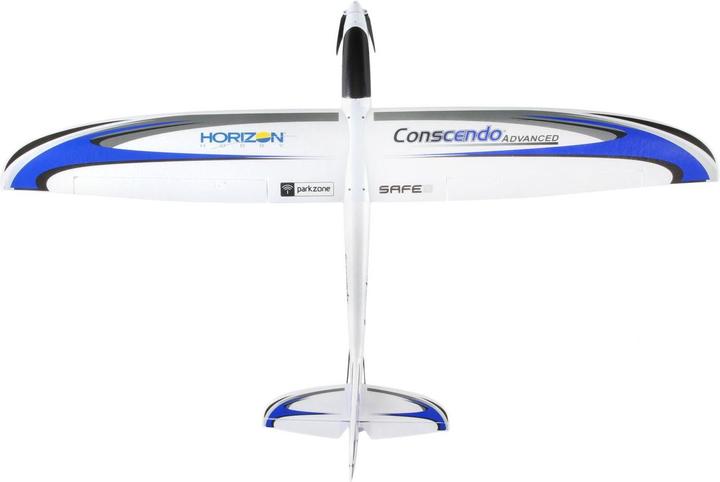 Produktbild Parkzone Conscendo 1500mm BNF (Motorsegler)