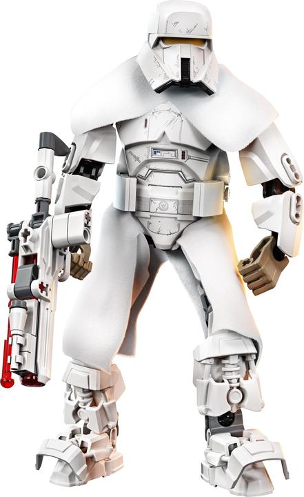 Produktbild LEGO Range Trooper (75536, LEGO Star Wars)