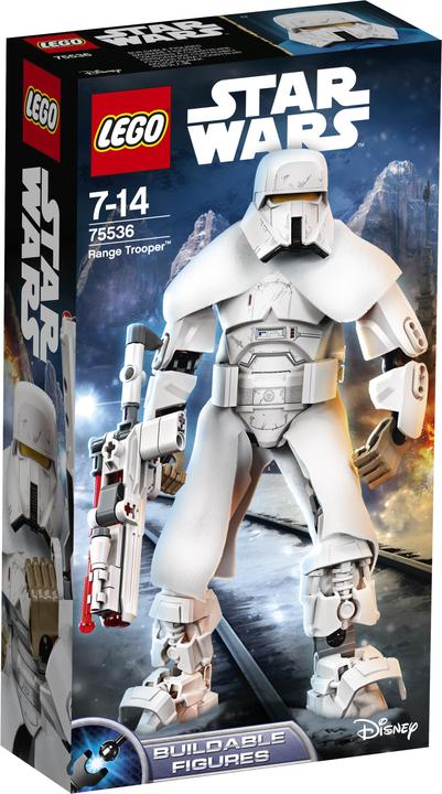 Produktbild LEGO Range Trooper (75536, LEGO Star Wars)