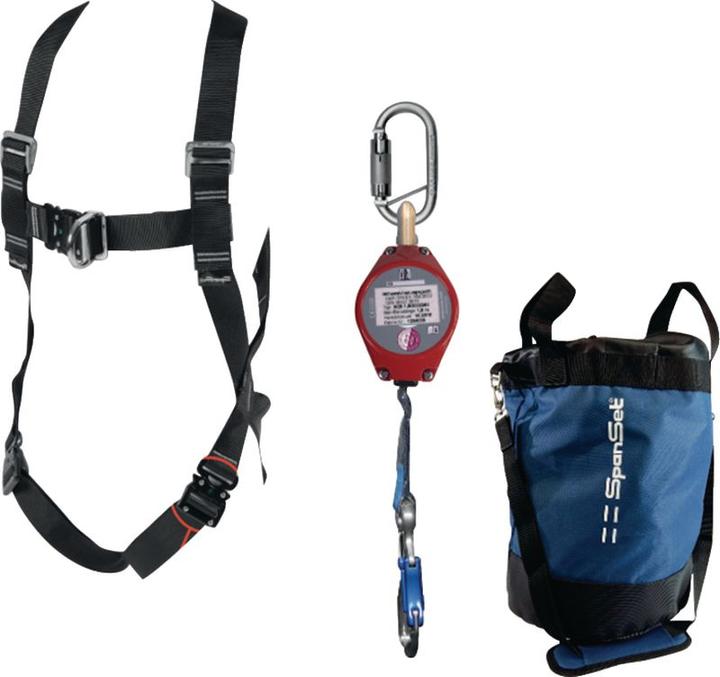 SpanSet Safety kit SK602