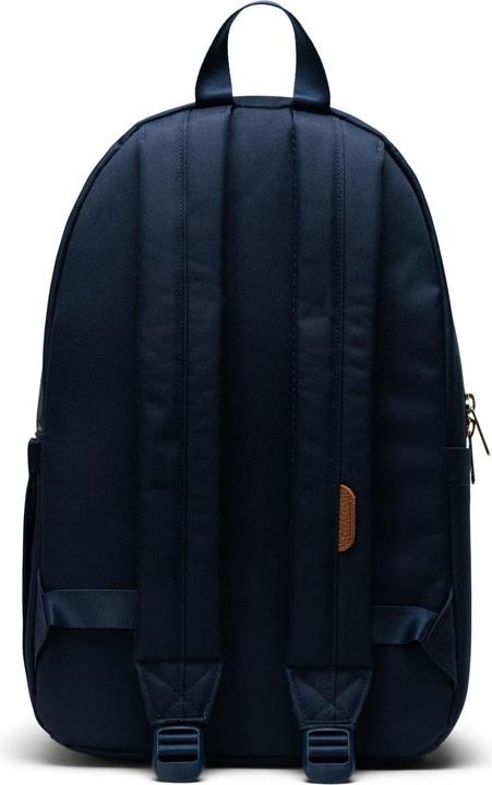 Actual product image Herschel Settlement Navy Backpack, 23 l (23 l)
