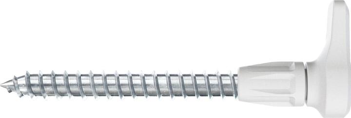 Actual product image Fischer Fisc EasyHook Angle DuoPower 8x40 (25 pcs.)