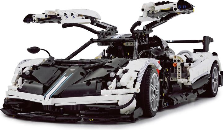 Rastar Pagani Huayra