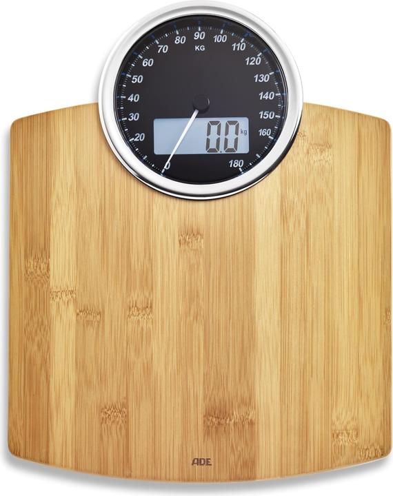 Immagine prodotto ADE Luna Bamboo (180 kg)