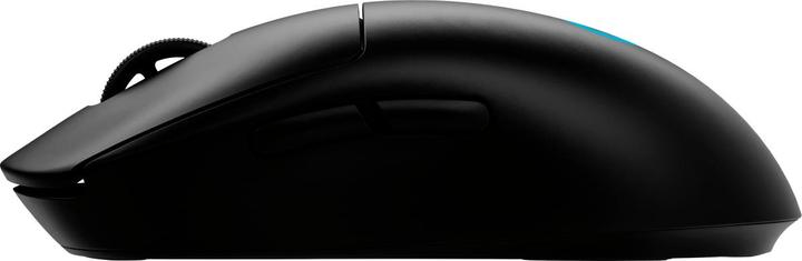Immagine prodotto Logitech Pro 2 Lightspeed (Cablato, Senza fili)