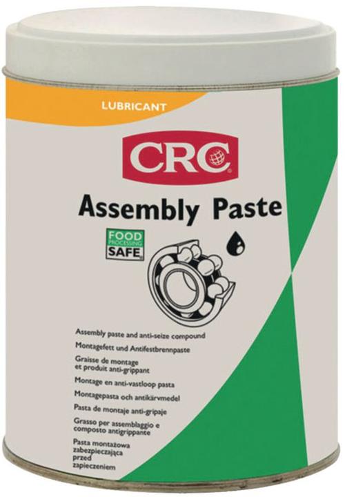 CRC Montagepaste