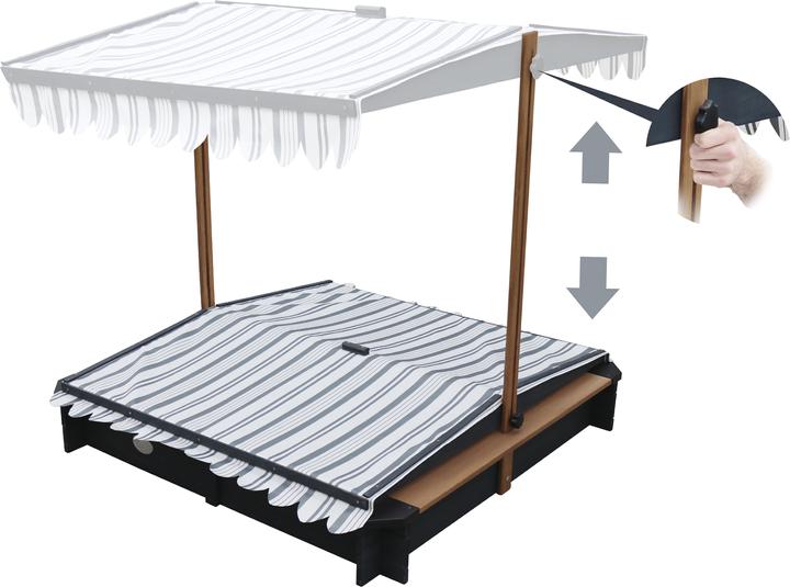 Actual product image Axi Lily