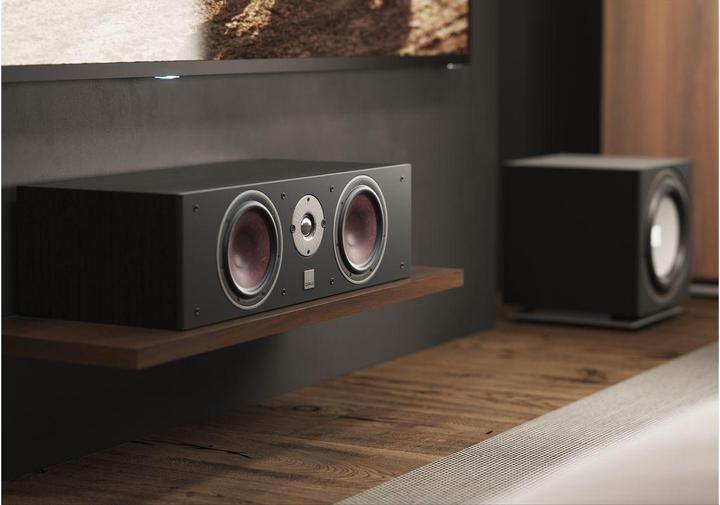 Image du produit Dali Oberon Grand Vokal Dark Walnut (1 pièce)