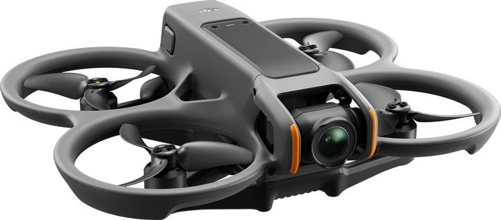 Actual product image DJI - Avata 2 Pro-View Combo (23 min, 12 Mpx)